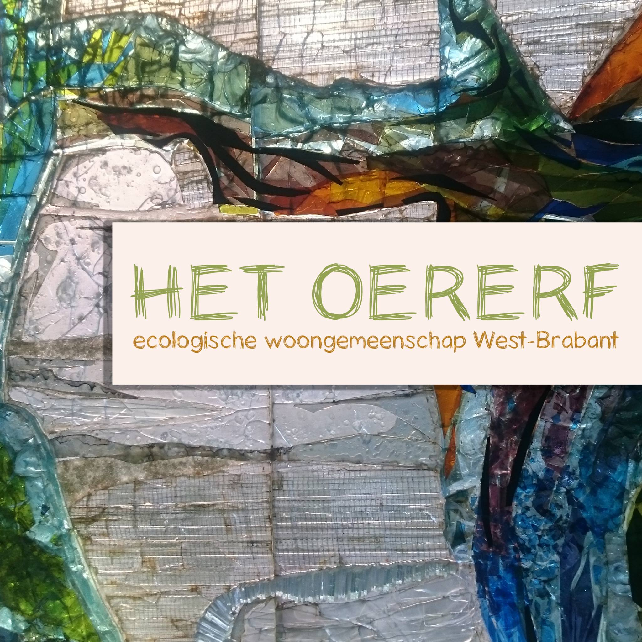 Logo Oererf